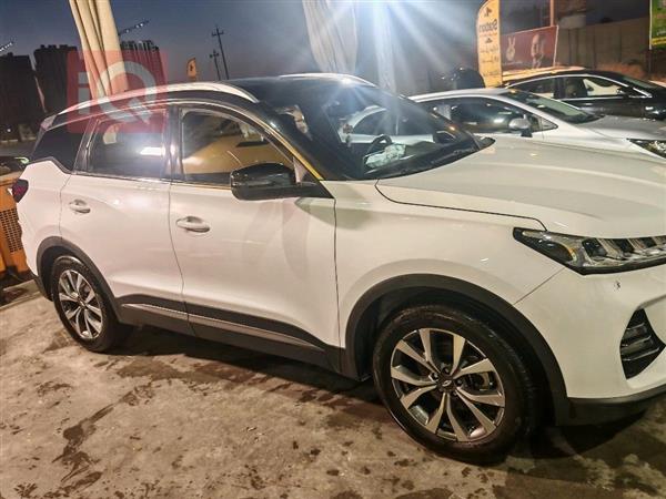 شيري تيجو 7 برو 2023 للبيع في العراق -  بغداد